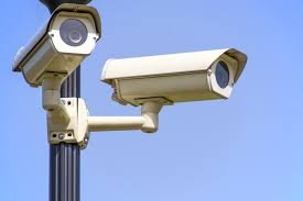 Deen Dayal Jan Awas Yojna - CCTV Surveillance